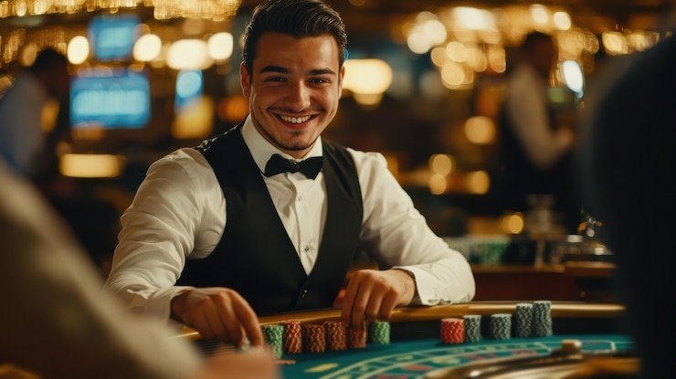 Bagan struktur tier loyalitas ionbet88 menunjukkan progression dari Bronze ke Platinum dengan benefit eksklusif