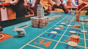 Antarmuka Multi-Bet di platform ionbet88 menampilkan pilihan taruhan yang dapat digabungkan