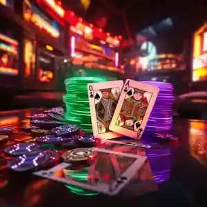 Dashboard analitik Multi-Bet ionbet88 menampilkan riwayat taruhan dan statistik kemenangan